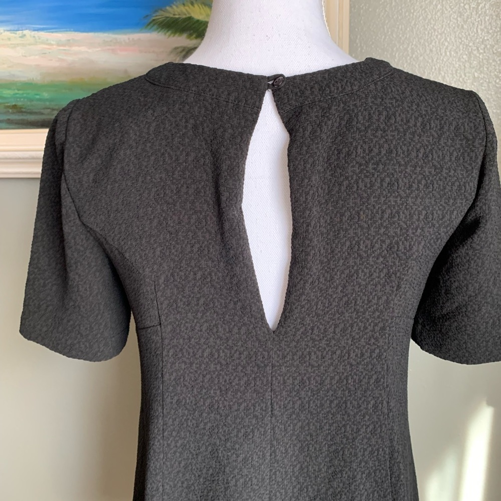 Cooperative Black Skater Dress Size Small - Picture 11 of 16